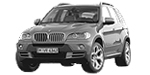 BMW E70 U1514 Fault Code