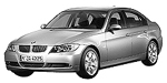 BMW E90 U1514 Fault Code